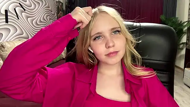 AnnyRocky live