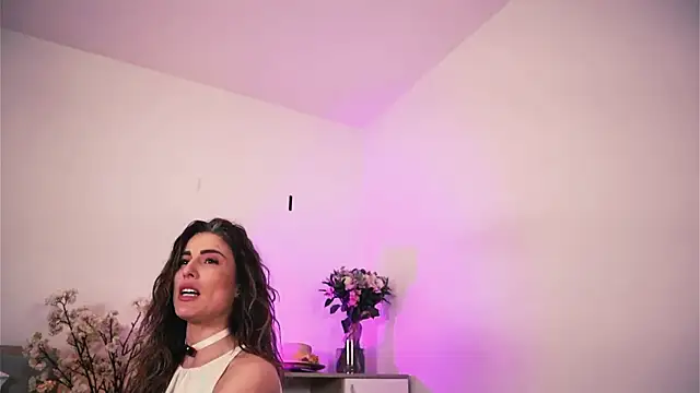 Misslullu live