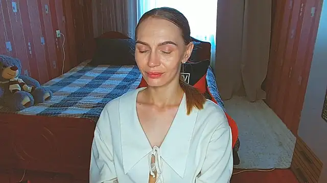 Lady_Sunshine_ live