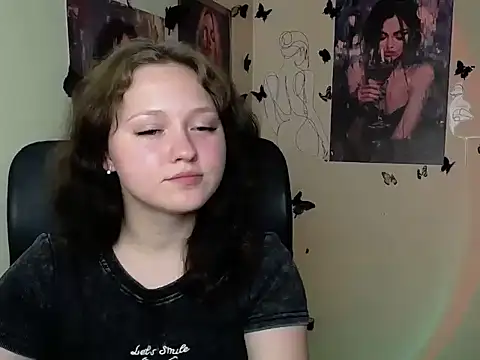 LadyAlice_ live