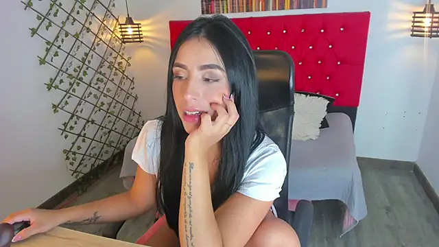 Jessica_bellini live