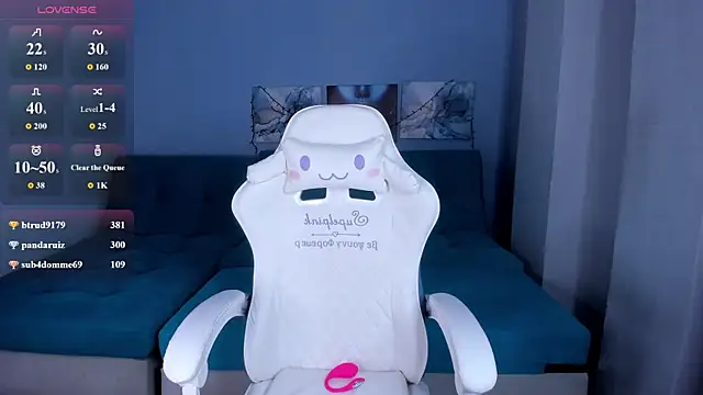 SugarBunny18 live