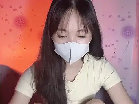 AnnaBaebie live