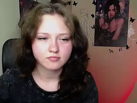 LadyAlice_ live