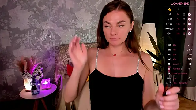 ParisJackson live