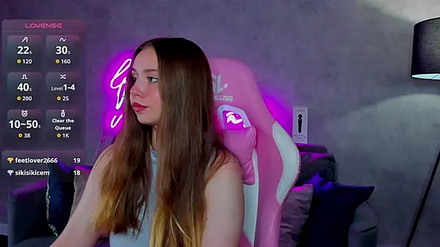 Vanessa_Williamsonn live