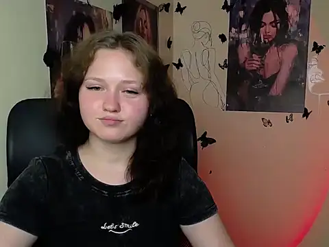 LadyAlice_ live