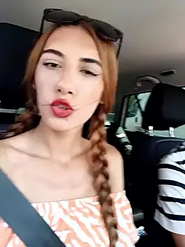 Andreea_Foxx live