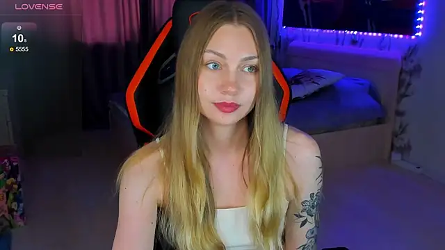 BiMolly profile