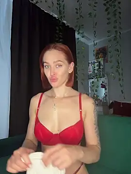 LittleFox___ live