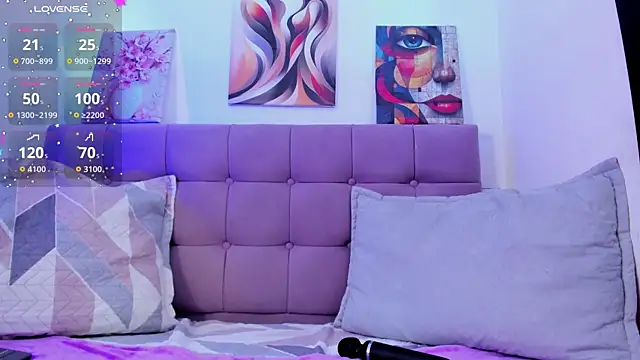 Hellen_starx live