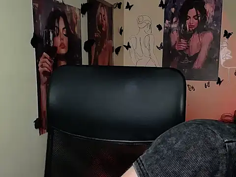 LadyAlice_ live