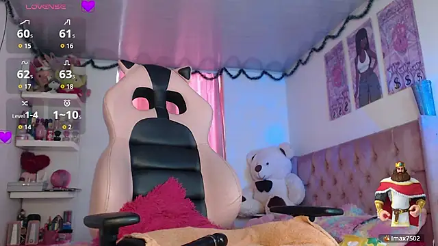 violett_brown9 live