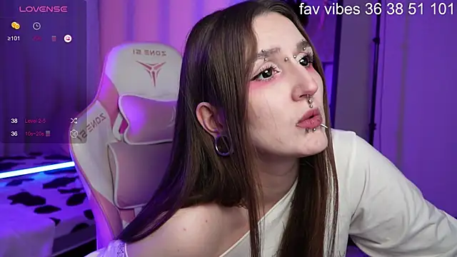 Alice_Goth live