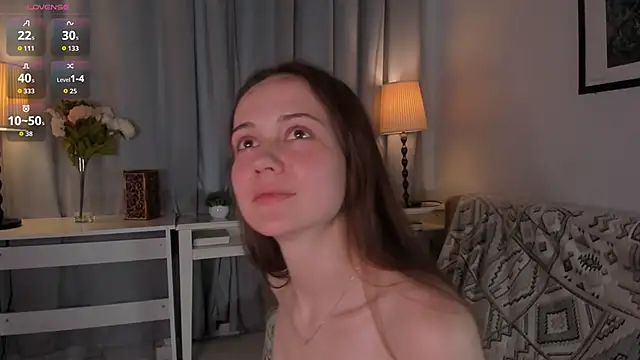 MalvinaTrafford live