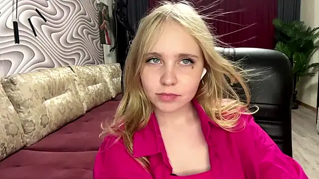 AnnyRocky live