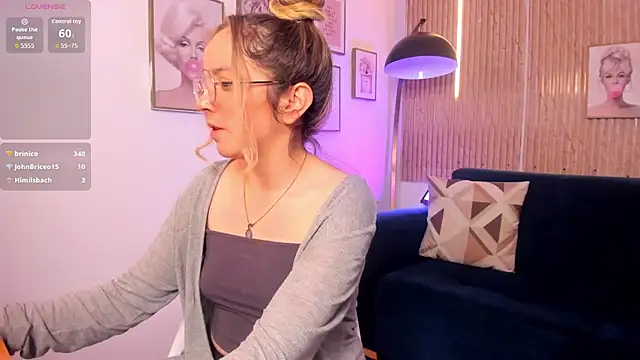 ana_ev live