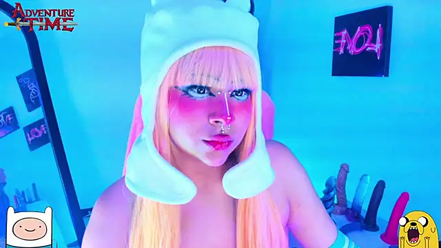 kuromi69 live