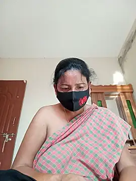 Neha-Roy live