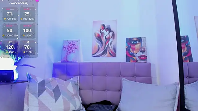 Hellen_starx live