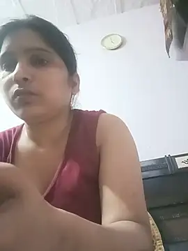 Ritika_singh71 live