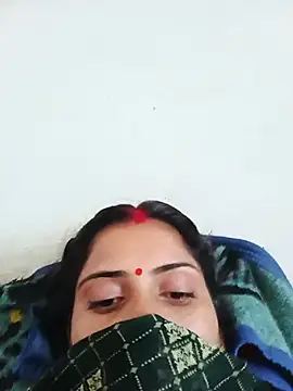 Pushpa_hotty live