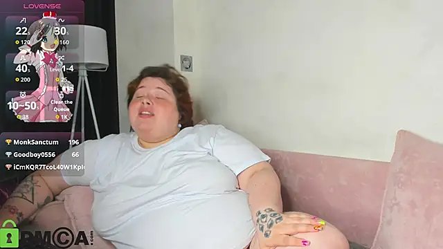 Sew_Sunny live