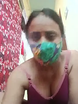 Simi-hot-boudi live