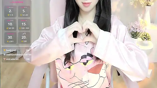 shynana live