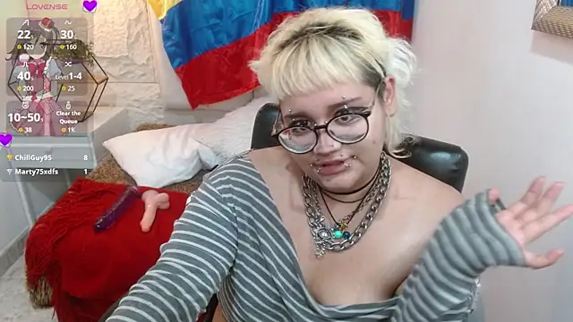 Echypyon_ live