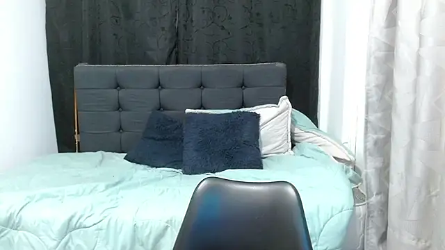 Alisteresa_ live