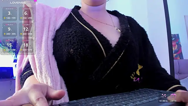 Hellen_starx profile