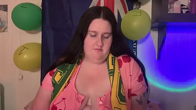 xopeachybaby live