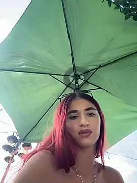 VixenRosse live