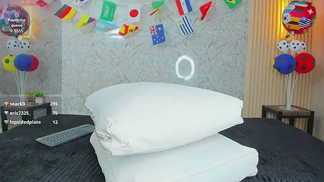 linda_cooper_ live
