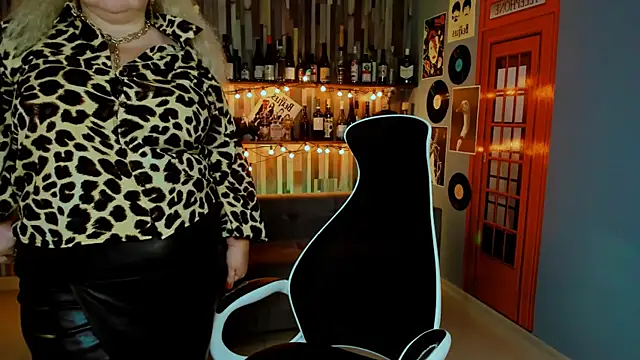 EvaMurller live