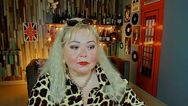 EvaMurller live