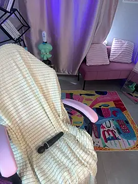 Hot_blondie live