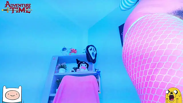 kuromi69 live