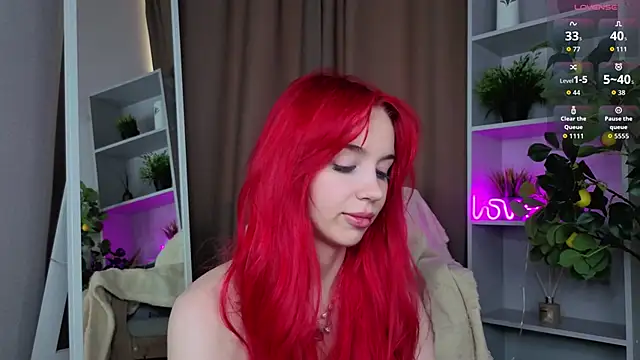 JaymieVigen live