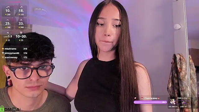 Mikeyvioleta_ profile