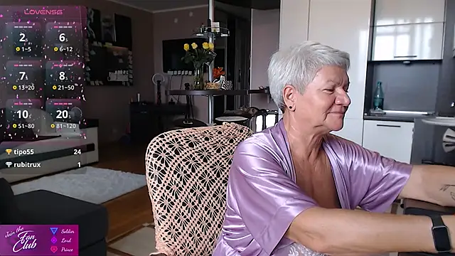roxana_brooks live
