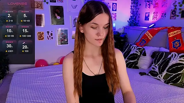 Amber_Rogers live