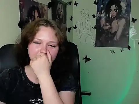 LadyAlice_ live