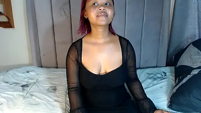 Kimmberly- live