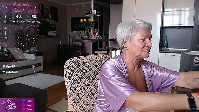 roxana_brooks live