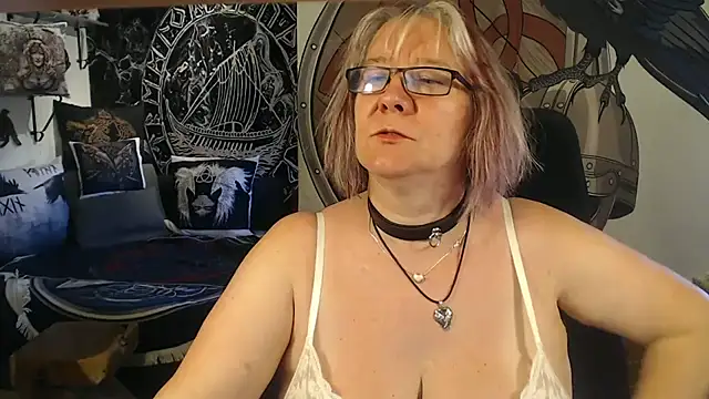 TittenMichelle live