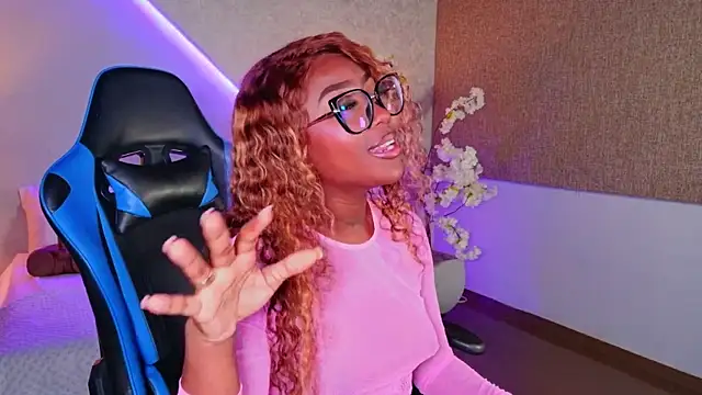 Kishalove_ live