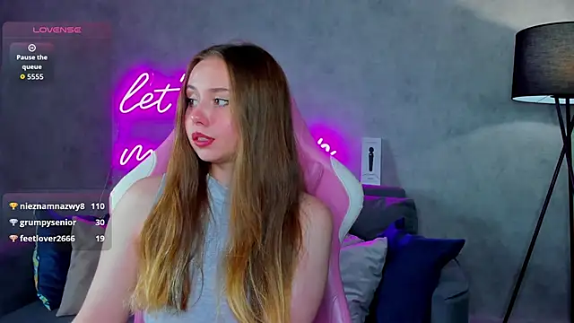 Vanessa_Williamsonn live