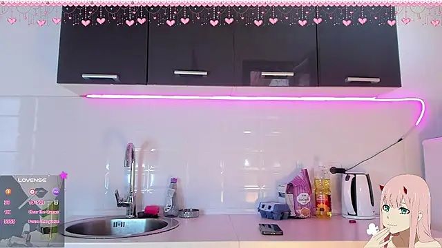 Sima_Wendy live